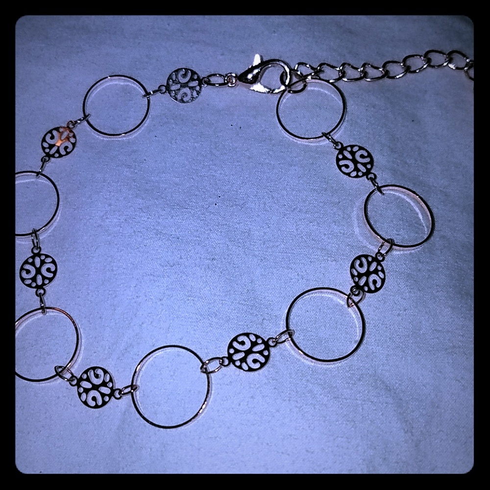 Rose Gold Bracelet